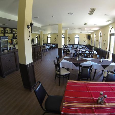 Rusaliite Adventure House Bachevo  Luaran gambar