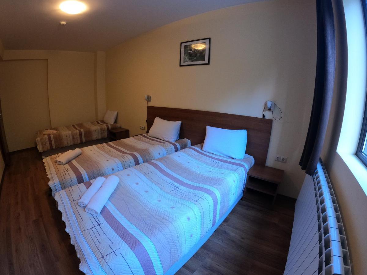 Rusaliite Adventure House Bachevo  Luaran gambar