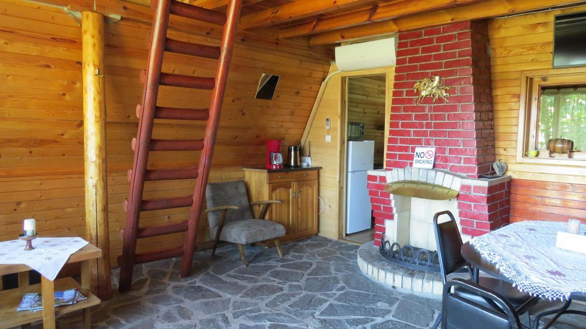 Rusaliite Adventure House Bachevo  Luaran gambar