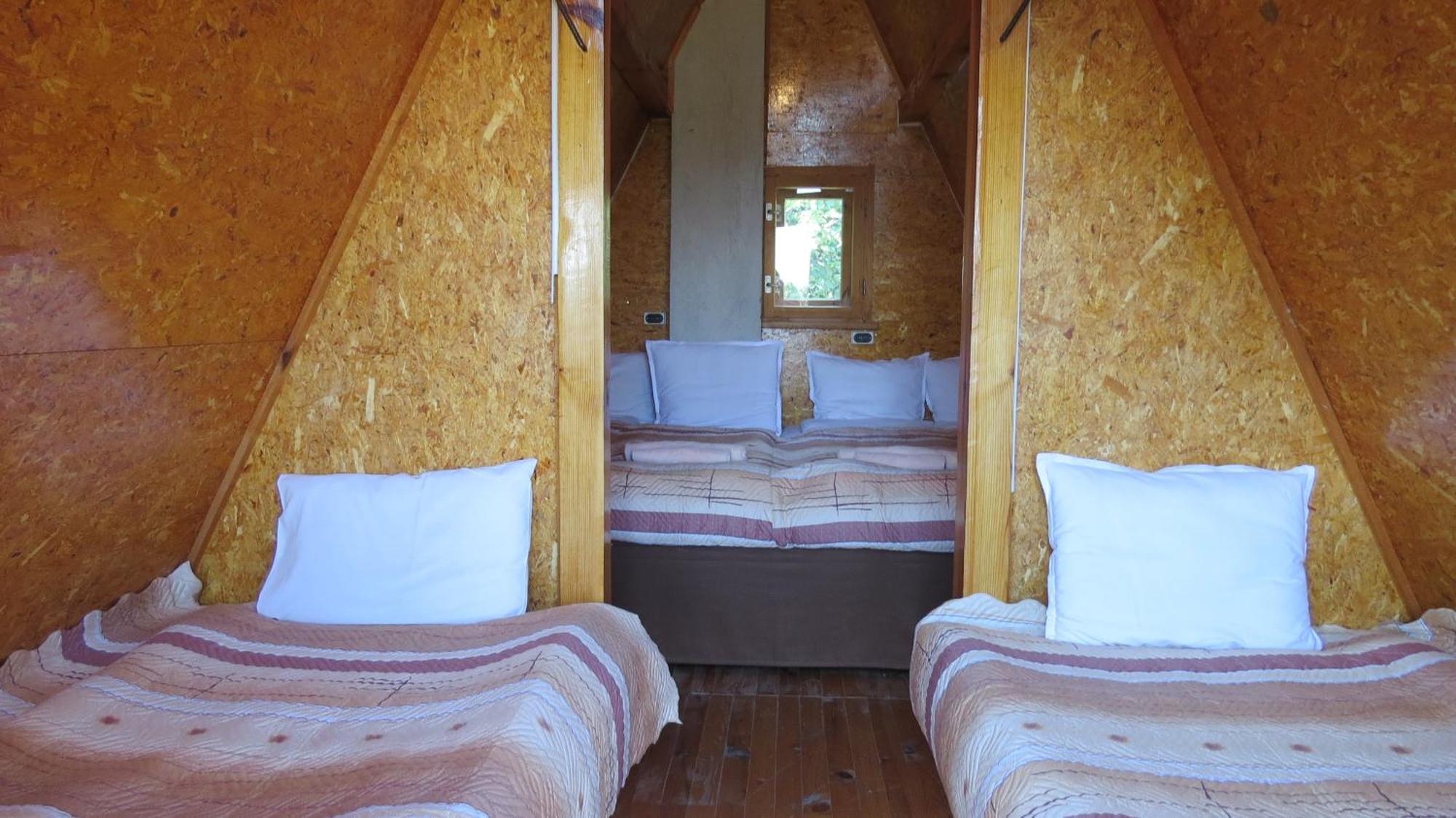 Rusaliite Adventure House Bachevo  Luaran gambar