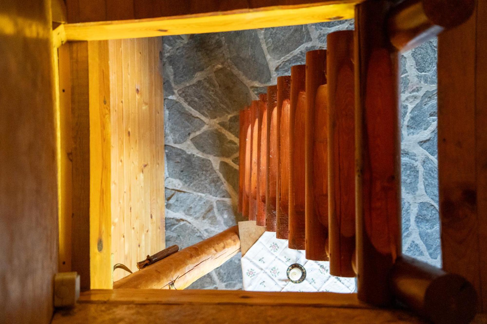 Rusaliite Adventure House Bachevo  Luaran gambar