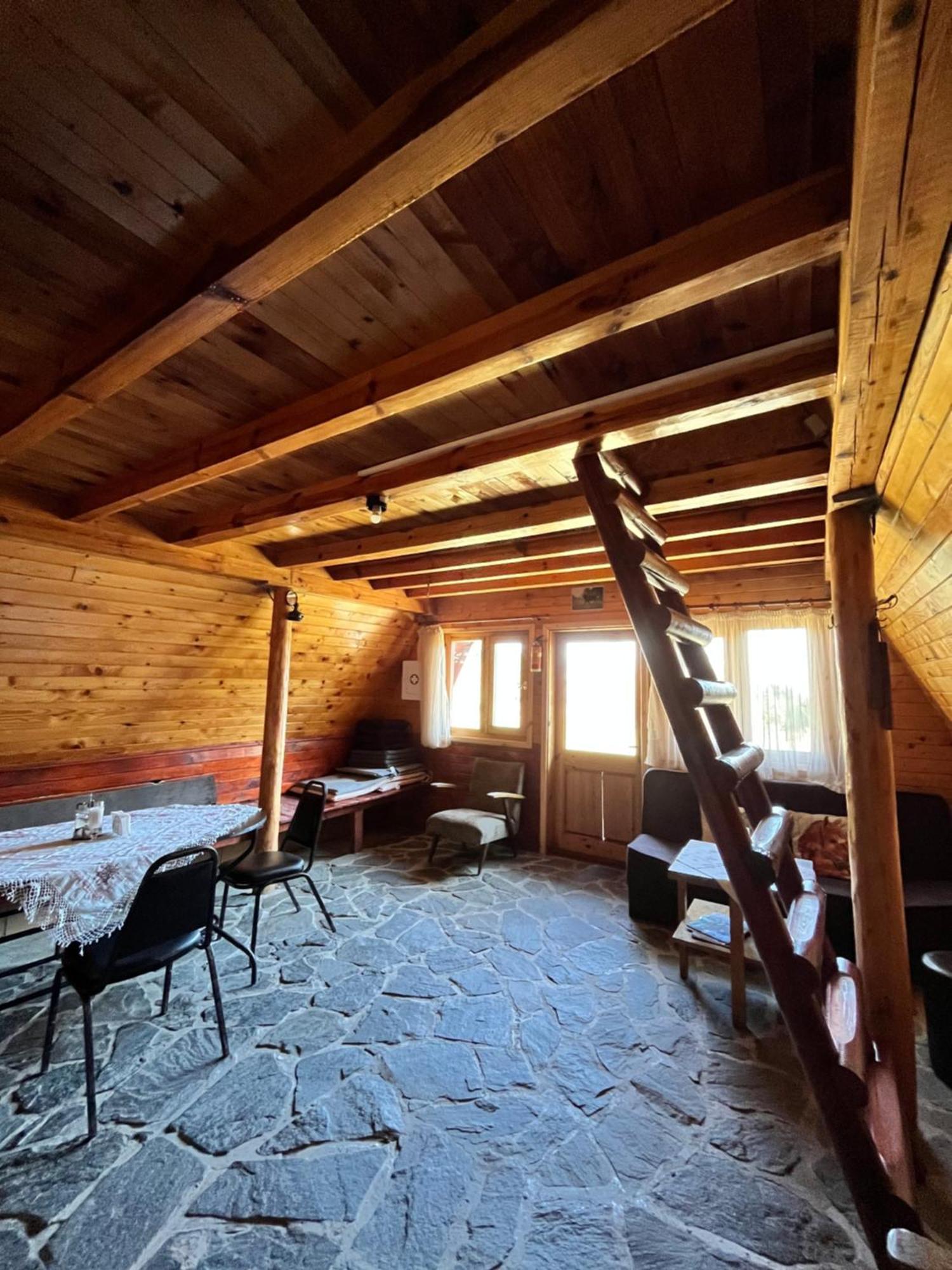 Rusaliite Adventure House Bachevo  Luaran gambar
