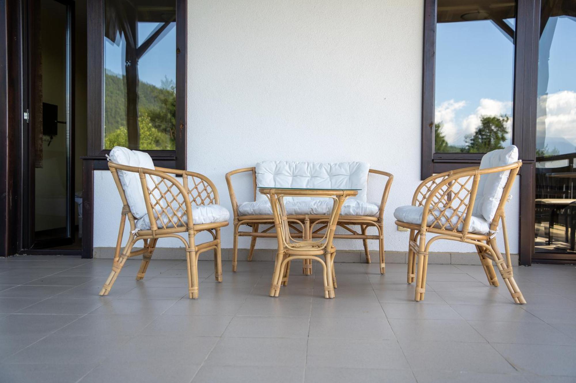 Rusaliite Adventure House Bachevo  Luaran gambar
