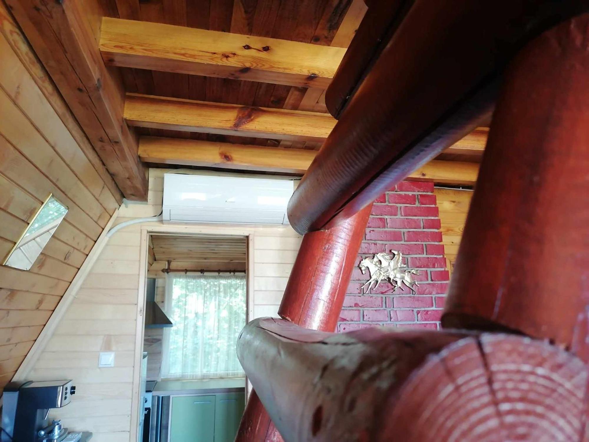 Rusaliite Adventure House Bachevo  Luaran gambar