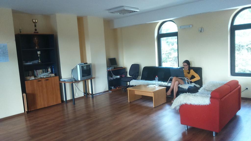 Rusaliite Adventure House Bachevo  Luaran gambar