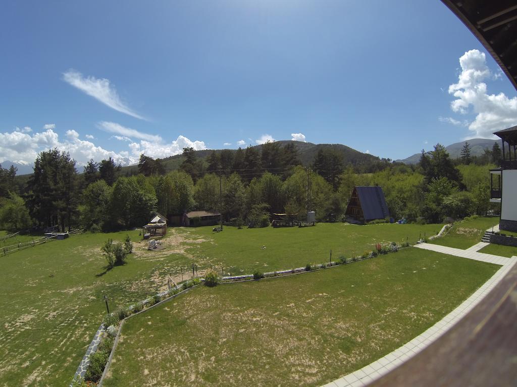 Rusaliite Adventure House Bachevo  Luaran gambar